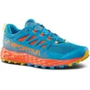 Image de Lycan II, Tropic Blue/Cherry Tomato, 41.5, La Sportiva Mountain Running®, Chaussures - La Sportiva