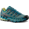 Image de Ultra Raptor II Femme, Everglade/Juniper, 36.5, Randonnée en montagne, Chaussures - La Sportiva
