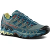 Image de Ultra Raptor II Femme, Everglade/Juniper, 38, Randonnée en montagne, Chaussures - La Sportiva