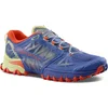 Image de Bushido III Femme, Moonlight/Zest, 37, La Sportiva Mountain Running®, Chaussures - La Sportiva
