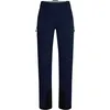 Image de Pantalon Excelsior W, modèle M28, couleur 643644 Deep Sea/Moonlight, taille XS, La Sportiva