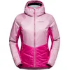Image de Mythic Primaloft Jkt W, Style M46, Couleur 412411 Rose/Springtime, Taille M, La Sportiva