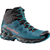 Image de Chaussures La Sportiva La Ultra Raptor Ii Mid Nubuckleder Gtx 34J642900