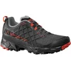 Image de Akyra II, Style 44F, Farbe 900322 Carbon/Cherry Tomato, Taille 41.5, La Sportiva