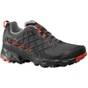 Image de Akyra II, Style 44F, Farbe 900322 Carbon/Cherry Tomato, Größe 46.5, La Sportiva