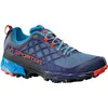 Image de Akyra II, modèle 44F, couleur 642322 Hurricane/Cherry Tomato, pointure 38,5, La Sportiva