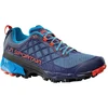 Image de Akyra II, Style 44F, Farbe 642322 Hurricane/Cherry Tomato, Größe 40, La Sportiva