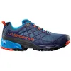 Image de Akyra II, Style 44F, Farbe 642322 Hurricane/Cherry Tomato, Größe 47, La Sportiva