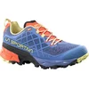Image de Akyra II Woman, Style 44G, Couleur 644736 Moonlight/Zest, Taille 41.5, La Sportiva