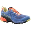 Image de Akyra II Woman, Style 44G, Couleur 644736 Moonlight/Zest, Taille 42.5, La Sportiva