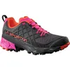 Image de Akyra II Femme, Style 44G, Farbe 900322 Carbon/Cherry Tomato, Größe 36.5, La Sportiva