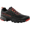 Image de Akyra II Gtx, modèle 44H, couleur 999322 Noir/Tomate cerise, pointure 38,5, La Sportiva