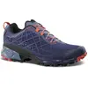 Image de Akyra II Gtx, Style 44H, Couleur 643642 Deep Sea/Hurricane, Taille 46.5, La Sportiva