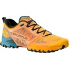 Image de Chaussures de sport La Sportiva Buschido III GTX pour hommes, chaussures de randonnée, lacets, couleur orange, pour activités sportives et outdoor