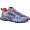 Image de Bushido III Woman Gtx, Style 56Y, Couleur 645644 Stone-Blue/Moonlight, Taille 36, La Sportiva
