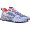 Image de Bushido III Wide Woman Gtx, Course en montagne, Femme, Chaussures, Coupe basse, G04B44 Bleu pierre/Clair de lune, 38 - La Sportiva