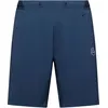 Image de Short Trail Guard M, Randonnée en montagne, Homme, Short, B46W04 Night Sky/Chalk, S - La Sportiva