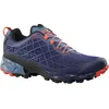 Image de Akyra II Gtx, modèle 44H, couleur 643642 Deep Sea/Hurricane, pointure 49,5, La Sportiva