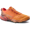 Image de Akasha II, Course en montagne, Homme, Chaussures, Basses, O08R25 Hawaiian Sun/Redwood, 46.5 - La Sportiva