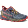 Image de Mutant, Mountain Running, Homme, Chaussures, Basses, B46E32 Night Sky/Savana, 42.5 - La Sportiva