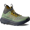 Image de Prodigio Hike Woman GTX, Randonnée en montagne, Femme, Chaussures, E37E32 Vert Aspen/Savane, 36,5 - La Sportiva