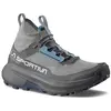 Image de Prodigio Hike Woman GTX, Randonnée en montagne, Femme, Chaussures, G02G19 Gris clair/Onyx, 39 - La Sportiva