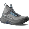 Image de Prodigio Hike Woman GTX, Randonnée en montagne, Femme, Chaussures, G02G19 Gris clair/Onyx, 41 - La Sportiva