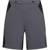 Image de Short Trail Guard pour femme, randonnée en montagne, femme, short, G19K00 Onyx/Noir, M - La Sportiva