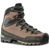 Image de Trango Alpine Woman GTX, Alpinisme, Femme, Chaussures, N16E37 Sand Dune/Aspen Green, 38.5 - La Sportiva
