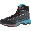 Image de Aequilibrium Hike GTX Femme, G00B02 Carbon/Malibu Blue, 37 - La Sportiva