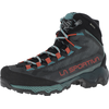 Image de Aequilibrium Hike GTX Femme, G00E33 Carbon/Everglade, 37 - La Sportiva