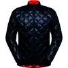 Image de Lumina 100 Down Jkt M, Veste d'alpinisme et de montagne, Hommes - La Sportiva, Taille:XL, Couleur:B46B46-Night Sky