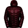 Image de Lumina 200 Down Jkt M, Veste d'alpinisme et de montagne, Hommes - La Sportiva, Taille:XL, Couleur:R25R25-Redwood