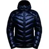 Image de Lumina 300 Down Jkt M, Veste d'alpinisme et de montagne, Hommes - La Sportiva, Taille:S, Couleur:B46B46-Night Sky
