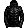 Image de Lumina 300 Down Jkt M, Veste d'alpinisme et de montagne, Hommes - La Sportiva, Taille:M, Couleur:K00K00-Noir
