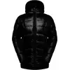 Image de Supercouloir Down Jkt M, Veste d'alpinisme et de montagne, Hommes - La Sportiva, Taille:XL, Couleur:K00G19-Noir/Onyx