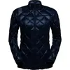 Image de Lumina 100 Down Jkt W, Veste d'alpinisme et de montagne, Femmes - La Sportiva, Taille:L, Couleur:B46B46-Night Sky