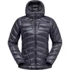 Image de Lumina 200 Down Jkt W, Veste d'alpinisme, femmes - La Sportiva, taille:XS, couleur:G19G19-Onyx