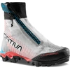 Image de Aequilibrium Speed Woman GTX, Alpinisme, Femme, Chaussures, Basses, W00P02 Blanc/Hibiscus, 39 - La Sportiva