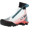 Image de Aequilibrium Speed Woman GTX, Alpinisme, Femme, Chaussures, Basses, W00P02 Blanc/Hibiscus, 41 - La Sportiva