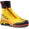 Image de Aequilibrium Speed GTX, Alpinisme, Homme, Chaussures, Basses, Y00K00 Jaune/Noir, 44 - La Sportiva