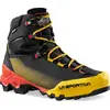 Image de La Sportiva Aequilibrium ST GTX noir/jaune Bergschuhe EU 43,5