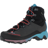 Image de Aequilibrium Trek Femme GTX, G00B02 Carbone/Bleu Malibu, 36½ - La Sportiva