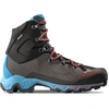 Image de Aequilibrium Trek Femme GTX, G00B02 Carbone/Bleu Malibu, 39½ - La Sportiva