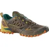 Image de Bushido III GTX, Moka/Marmalade, 41, Course en montagne, Chaussures, Basses, Homme - La Sportiva