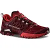 Image de Bushido III Woman GTX, Redwood/Rosebay, 36, Course en montagne, Chaussures, Basses, Femme - La Sportiva