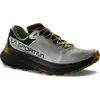Image de Prodigio Femme, Mineral/Carbon, 40.5, Course en montagne, Chaussures, Basses, Femme - La Sportiva