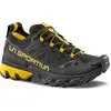 Image de Ultra Raptor 3 - chaussure de randonnée basse et robuste pour homme - La Sportiva, pointure : 7,25 UK / 41, couleur : K00Y00-Black/Yellow