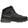 Image de TX4 Evo Mid GTX, Approche, Homme, Chaussures, Mid Cut, G00E35 Carbon/Bamboo, 41.5 - La Sportiva