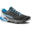 Image de Akasha II, 38.5, Black/Chalk, Mountain Running, Schuhe, Herren, Schuhe - La Sportiva